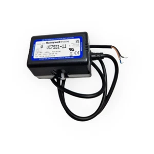 HONEYWELL ACTUATOR MOTOR VC7931-11 24V 140 SECONDS - Bild 1 von 1