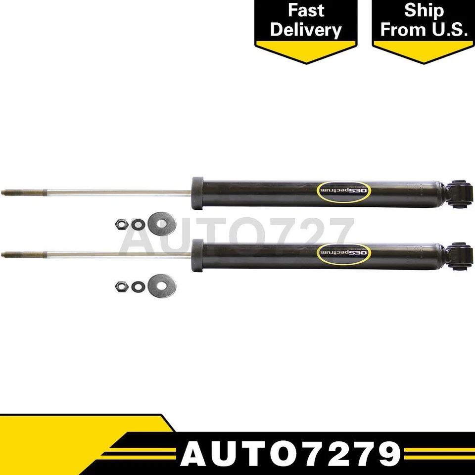 Amortiguador trasero Monroe amortiguadores y puntales para BMW Z4 2008 2007 2006 2005 2004 2 Foto 1 de 1