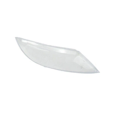 Подходит для Kia Sportage R 2009-2014 авто правая сторона фары объектив крышка объектива оболочка - Изображение 1 из 4