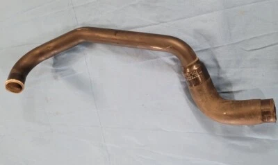 Harley Davidson V-rod Night Rod V Rod Radiador Refrigerante Manguera 26767-01 Motor Out Foto 1 de 4