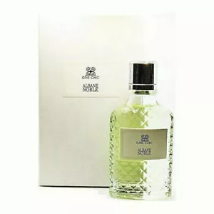 Albane Noble GRIS CHIC for Women, 100 Ml Eau de Parfum - Picture 1 of 4