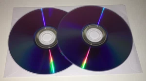 Discos de recuperación para computadora portátil Dell Studio serie 1749 Win7HP64 2DVD - Imagen 1 de 2