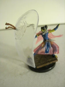 GITHZERAI ANARCH mini 34/44 Volo's & Mordenkainen's Foes Dungeons & Dragons AD&D - Picture 1 of 4