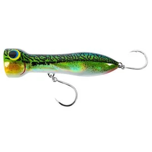 Nomad Design Chug Norris Popper Lure 120mm - Picture 1 of 7