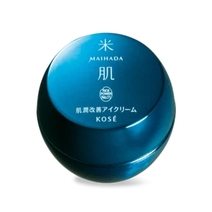 KOSE MAIHADA Skin Moisture Improvement Eye Cream 15g Anti aging care - Picture 1 of 2