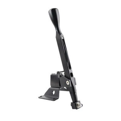 Palanca de cambios ultra corta BMW E30 E36 E46 M3 -5 y 6 velocidades / Getrag y ZF caja de cambios manual - Imagen 1 de 4