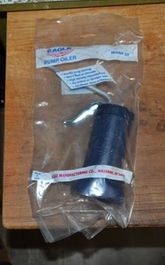 MIP NOS Eagle Pump Engrasador Modelo 33 Hecho en EE. UU. - Imagen 1 de 2