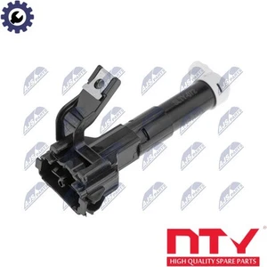 WASHER FLUID JET HEADLIGHT CLEANING EDS-TY-072 FOR TOYOTA LAND/CRUISER/200 4.5L - Picture 1 of 7