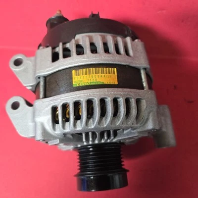 Alternador Ram ProMaster 1500 V6 2014 a 2021 3,8 L Reman de Ace Foto 1 de 4