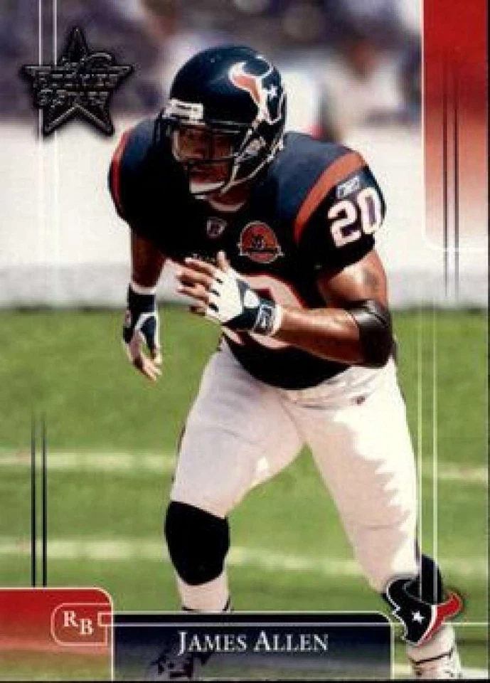 2002 Leaf Rookies and Stars NFL Football Trading Cards Pick From List 1-150 - Image 1 of 1