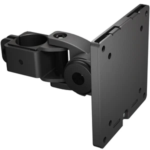 VIVO Ultrawide Monitor VESA Bracket Pole Mount, Fits Up to 49" Computer Screens - Picture 1 of 8