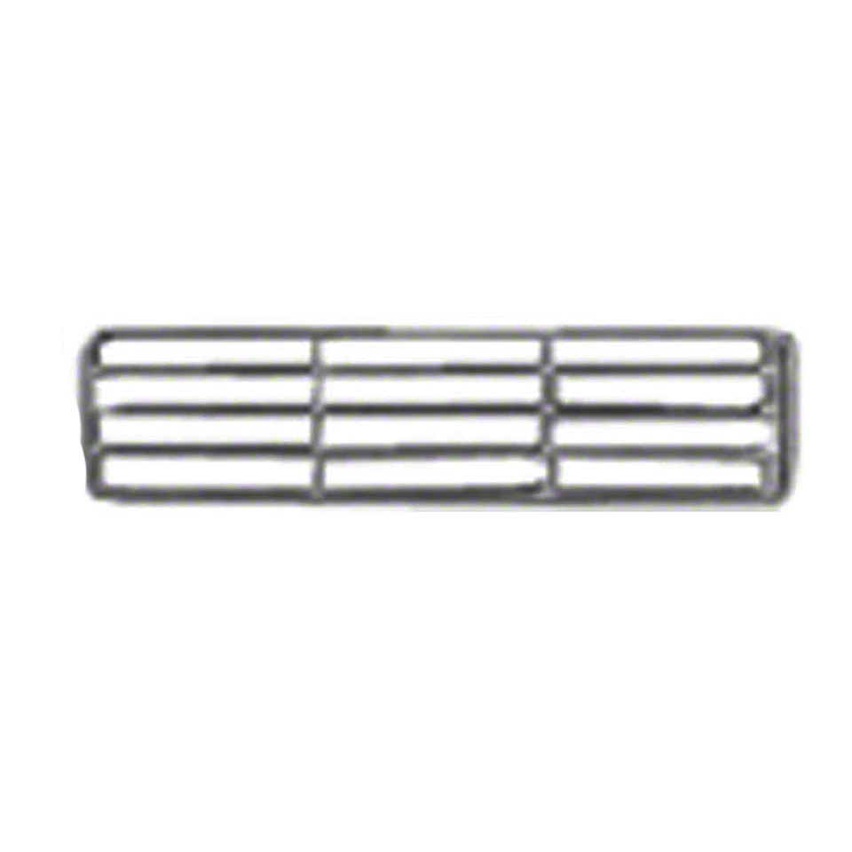 Left Driver Side Grille Fits Dodge Ramcharger D/W 55054649 Foto 1 de 1
