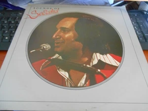 Neil Sedaka - "Sounds Of Sedaka" - MCA LP - Picture 1 of 4