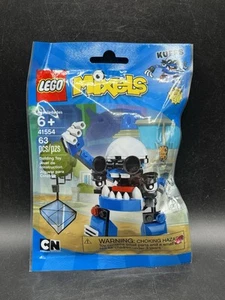 Lego Polybag Mixels KUFFS 41554 63 Pcs Ages 6+ - Picture 1 of 5