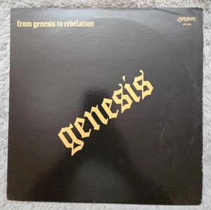 Vinyl LP - Genesis / from genesis to revelation - Picture 1 of 4