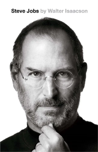 Walter Isaacson Steve Jobs (Hardback) (UK IMPORT) - Image 1 of 1