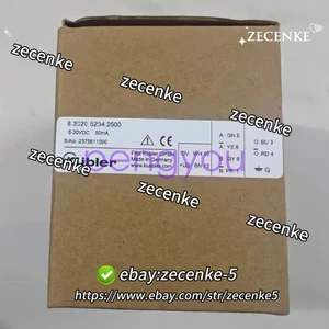 1Pcs 8.3320 5234.2500 Brand new Fedex or DHL - Picture 1 of 1