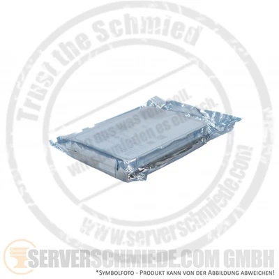 18TB 3,5" LFF SATA HDD Seagate EXOS X18 24/7 Enterprise Festplatte +zero hours+ - Bild 1 von 4