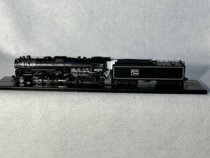 Cool BLI B&M RR T1 Berkshire 6 Axle Tender DCC/Snd/Smk Paragon 4 HO Steam Loco - Picture 1 of 18