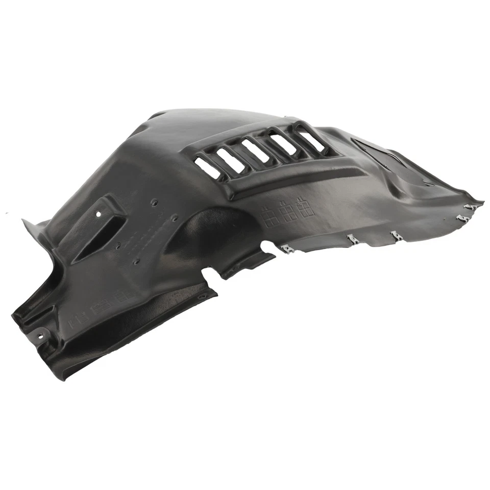 芬达衬里适用于 Ram ProMaster 2500 2014 - 2021 前乘客侧内层 — 第 1/4 张图片