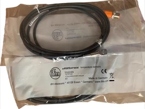 Sensor de cable de temperatura IFM TS2229 1 pieza  - Imagen 1 de 1
