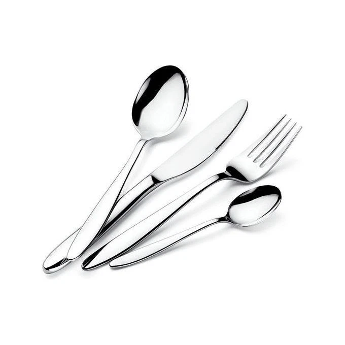 278143 Servizio 24 posate Tavola Luisa Lagostina