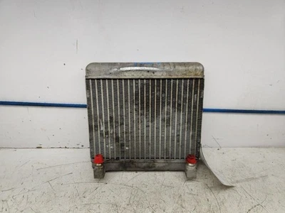 Radiator Auxiliary Left Hand Fender With Sport Pkg Fits 12-19 BMW 640i 757857 - Image 1 of 3