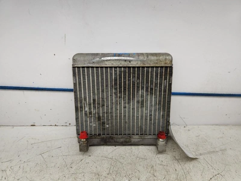 Вспомогательное левое крыло радиатора со спортивной упаковкой подходит для BMW 640i 757857 12–19 годов выпуска - Изображение 1 из 3