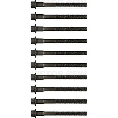 1x ORIGINAL® Victor Reinz Zylinderkopfschraubensatz für Ford KA FIESTA IV - Bild 1 von 4