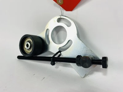 Precor Recumbent Bike RBK 615 Idler Wheel Assembly PPP000000RX3SG2000 (MX514) - Image 1 of 4