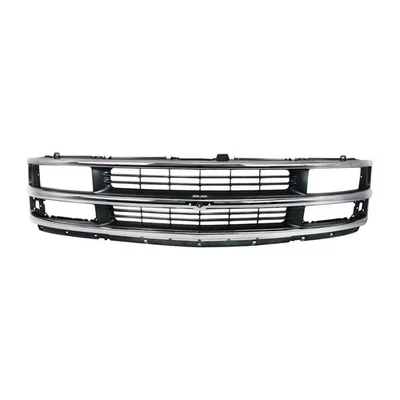 Grille for Chevy Express Van  15037242 Chevrolet 1500 2500 3500 1996-2002 - Imagem 1 de 4
