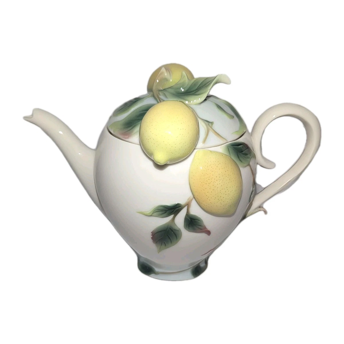 FRANZ フランツ ティーポット カエルシリーズ FRANZ フランツ