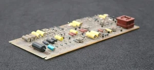 VEM NUMERIK RFT DDR STEREMAT Steuerungsplatine 900254-0000 0117 RFT 51950 - Picture 1 of 8