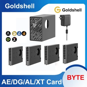 Goldshell Byte Crypto Miner AE/DG/AL/ XT Card 140W Charger - New Sealed Lot - Picture 1 of 29