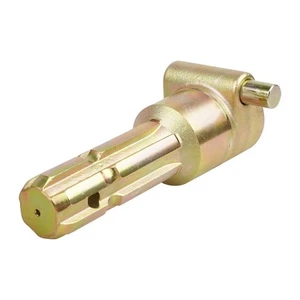 Upgrade PTO Extender Femaled 1-3/8" & 6 Tooth - Picture 1 of 14