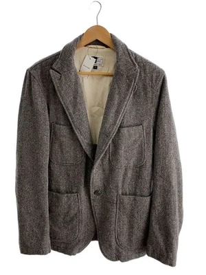 Engineered Garments Tailored jacket S Wool GRY _#211 - Image 1 of 4