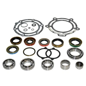New Process 231 Transfer Case Bearing Kit w/ 16mm Wide Input Bearing - BK231J - Bild 1 von 1