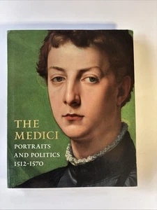 Die Medici: Porträts und Politik, 1512-1570 - Bild 1 von 8