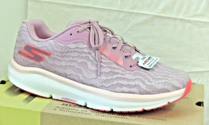 NEW SKECHERS GO RUN RIDE Size 6 Sport Sneaker Shoes - Picture 1 of 6