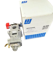 ECHO SHINDAIWA A021004920 Carburetor WYAB-1-1 fits PB-8010H PB-8010T - Picture 1 of 7