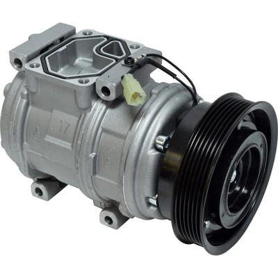 UAC CO 10570GLC A/C Compressor For 92-93 Lexus Toyota Camry ES300 - Image 1 of 4