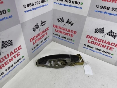 03325 前外门把手 rh 适用于 VOLKSWAGEN CADDY KA KB (2K) 2003 296652 — 第 1/4 张图片