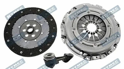 Kit de embrague JT1817024 RYMEC para FORD TRANSIT Autobús TRANSIT Caja/Chasis - Imagen 1 de 4