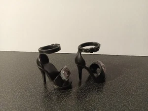 Shanelle Onyx Shadow High Rainbow High Shoes Replacement - Picture 1 of 5