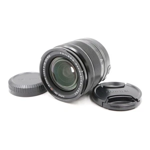 FUJIFILM Fuji Fujinon XF 18-55mm F/2.8-4 R LM OIS [Excellent] - Picture 1 of 14