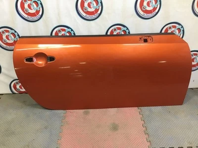 13-20 Scion FRS Subaru BRZ Passenger Right Door Shell SU00301558 OEM 23BDZC1 - Изображение 1 из 4