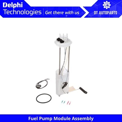 For 1998-2000 Chevrolet K3500 Fuel Pump Module Assembly Delphi 1999 - Image 1 of 4