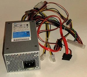 Seasonic SSP-300TGS 80 PLUS Gold ATX12V Compact Desktop Computer Power Supply  - Picture 1 of 4
