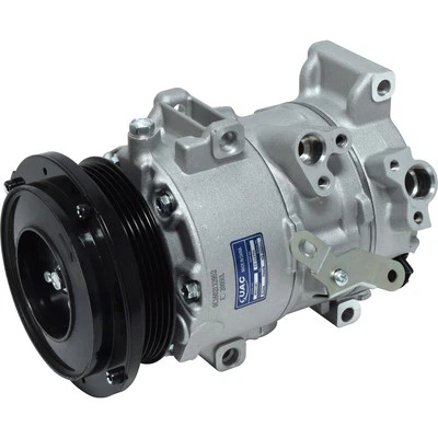UAC CO 11270C A/C Compressor For 09-11 Toyota Camry - Image 1 of 4