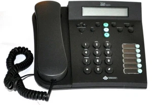 Philips Vox Sopho Ergoline - Modèle 1 - Téléphone Téléphone Téléphone Téléphone Téléphone - Photo 1/1